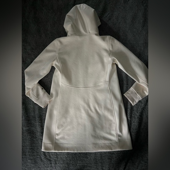 Calia Jacket XL cream/ivory colored - Picture 2 of 3